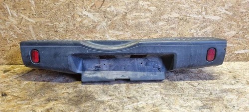 Opel frontera hintere - 6b,