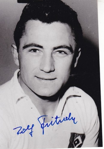 Rolf fritzsche - fritzsche,