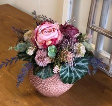 Blumengesteck Tischgesteck