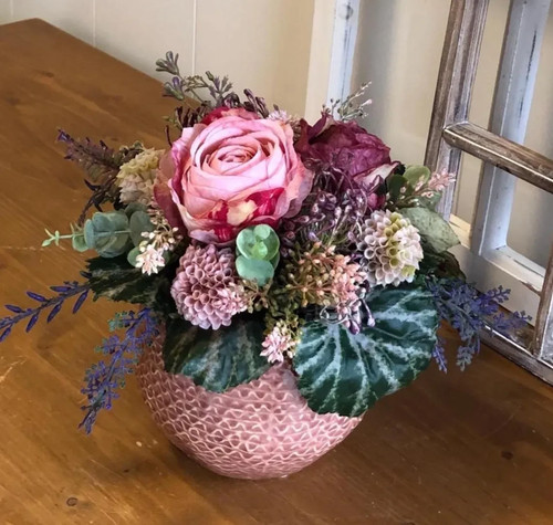 Blumengesteck tischgesteck - blumengesteck,