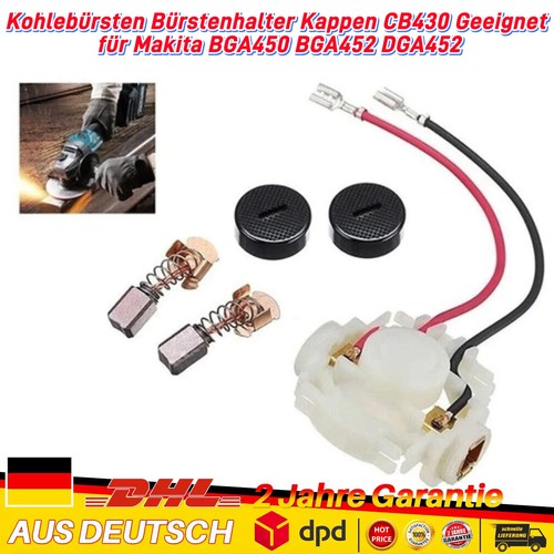 Für makita cb430 - für, bga452
