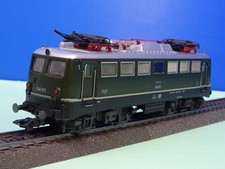 Märklin Elektrolok DB E 40