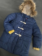 Mini Boden Mantel Gr.122 Top