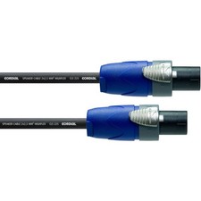 Cordial Speakonkabel 3 m