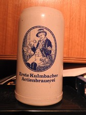 1l Bierkrug EKU, Kulmbach