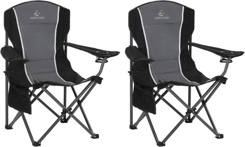 Let camp oversized outdoor - let's,