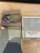 25x Leo Lammertz 1669 ECh EO