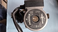Viessmann Pumpe