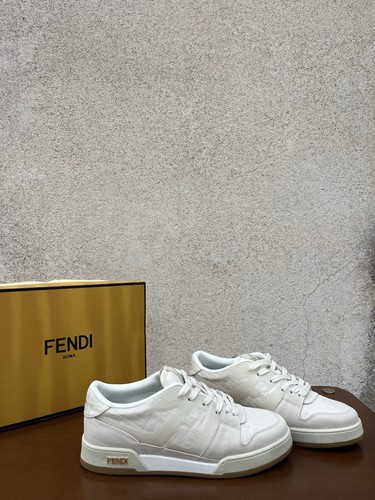 Fendi schuhe - fendi,