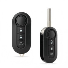 Klapp Schlüssel Gehäuse Für