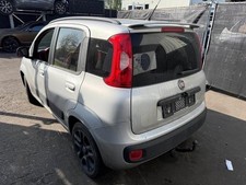 Rückleuchte links Fiat Panda