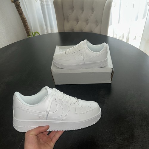 Nike airforce weiß - nike, 1