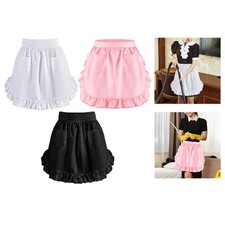 Taillenschürze, süß