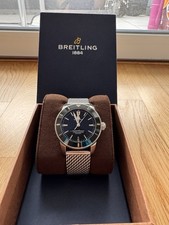Breitling Superocean Heritage