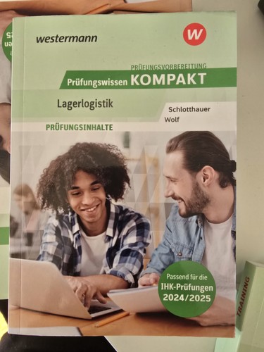 Prüfungswissen kompakt - , /