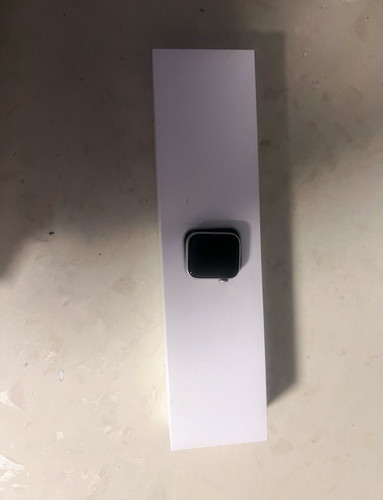 Apple watch series - apple, 4