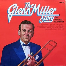 LP Glenn Miller And His