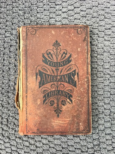 The adventures daniel boone - adventures,
