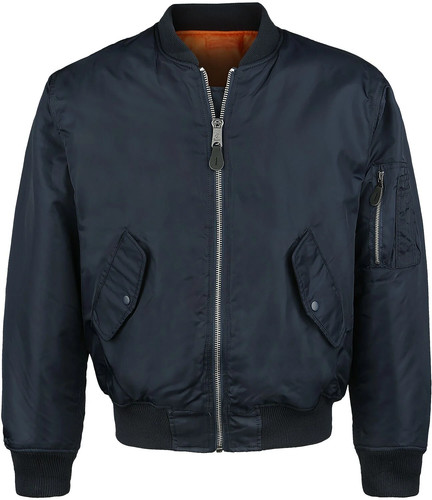 Brandit bomberjacke herren - herren, ma1