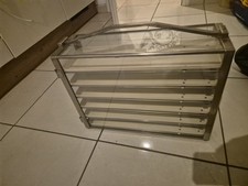 Sammler Vitrine In Gebrauchten Top Zustand Siehe Bilder