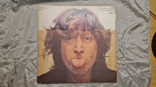 John lennon walls and - john,