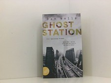 Ghost station ein - ghost, station: