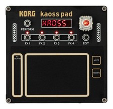 KORG NTS-3 kaoss pad FX unit