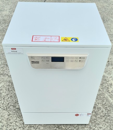 Miele professional pg8583 - professional,