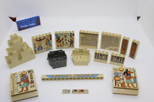 Lego stein aus reihe - (c),