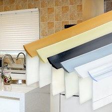 4,2m  Dichtleiste PVC