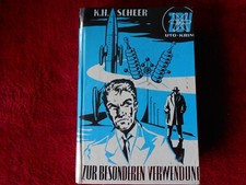 K. H. Scheer - ZBV - Zur