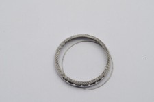 BREITLING  LÜNETTE BEZEL BREITLING FOR BENTLEY MOTORS T 48MM STAHL A25363