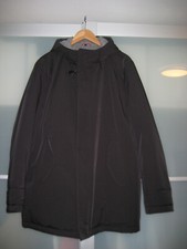 FAY by Tod´s Morning Coat Urban Club Parka XXL