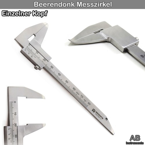 Zahntechnik messlehre - zahntechnik,