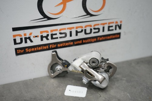 Shimano stx mc34 - stx, schaltwerk