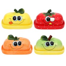 Butterdose funny fruits - butterdose(n), /