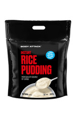 Body attack instant rice - body,