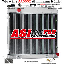 2 Reihen Kühler Für 68-73