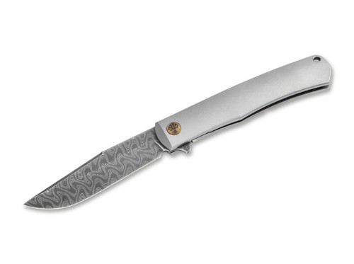 Böker damast jahresmesser - böker,