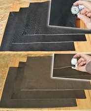 Robustes BÜFFELLEDER