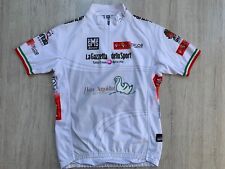 Giro D'Italia Fahrradtrikot Radtrikot Rad Trikot Cycling Jersey Bike Wear M