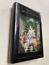 Bhaktivedanta Swami Prabhupada - Srimad Bhagavatam  1983 sechster Canto