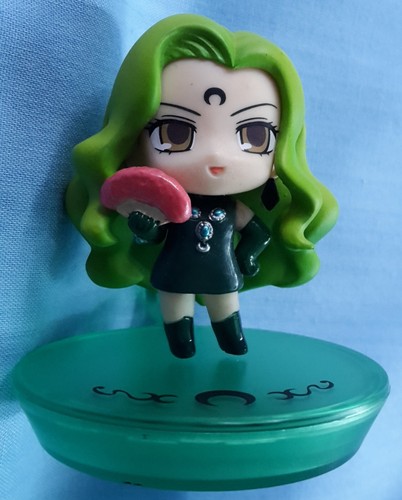 Petit chara sailor moon - 1x,