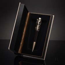 Montblanc Writers Edition von