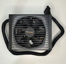 be quiet! Dark Power Pro 650W