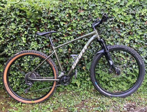 Giant talon hardtail - giant,