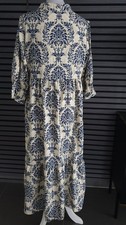 Damen kleid lang - damen, gr