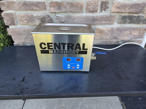 Central machinery 59430 - machinery,