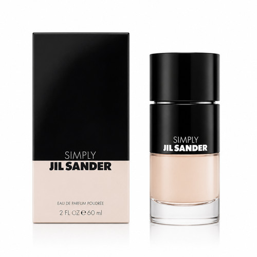Jil sander simply eau - sander,