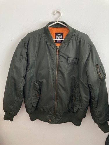 Lonsdale bomberjacke 3xl - lonsdale,